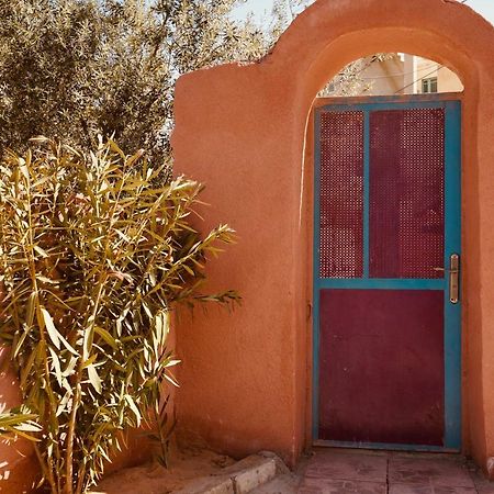 Petra Bedouin Bed And Breakfast Wadi Musa Exterior foto
